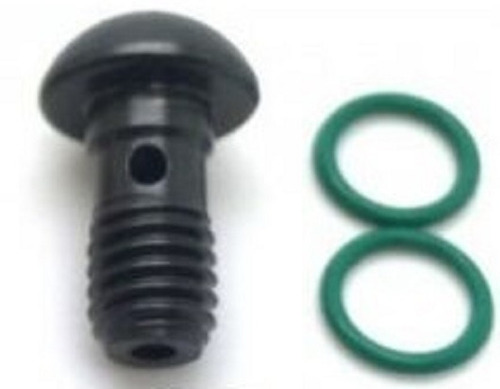 Tornillo Banjo Shimano Bh P Freno Hidraulico Xtr Zee Saint
