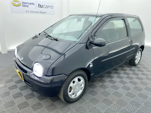 Renault Twingo 1.2 Access + | TuCarro