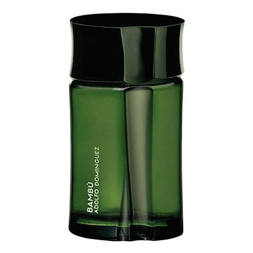 Perfume Importado Bambu De Adolfo Dominguez - 120ml