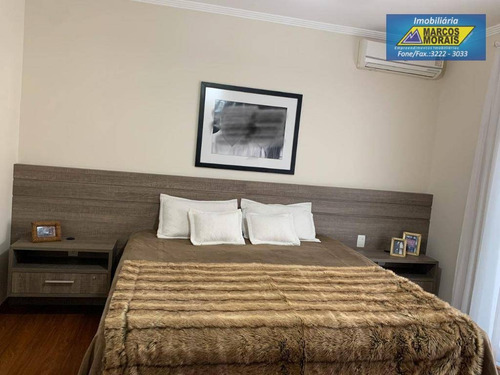 Imagem 18 de 30 de Linda Casa Alto Padrão - Ca2579