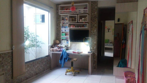 Imagem 8 de 20 de Casa À Venda, 280 M² Por R$ 480.000,00 - Anápolis City - Anápolis/go - Ca0626