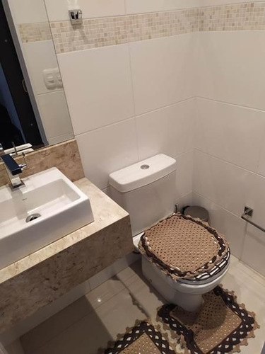 Imagem 23 de 28 de Sobrado Com 3 Dormitórios À Venda, 81 M² Por R$ 570.000,00 - Campo Limpo - São Paulo/sp - So0394