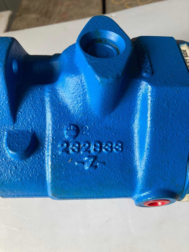 Bomba De Pistão Axial Eaton/ Vickers - Pvq10 A2r