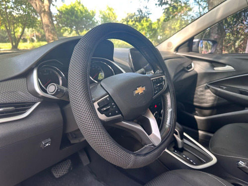 Chevrolet Onix 1.0 TURBO FLEX PLUS LT AUTOMÁTICO