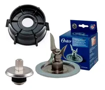 Comprar Kit Reparación Oster Cuchillas Aspas Portavaso Originales