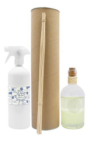 Aromatizante De Ambiente -  Bamboo - Punto Aroma