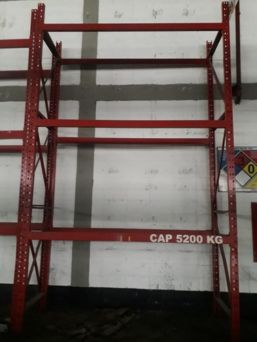 Imagen 4 de 4 de Rack Para Almacenar