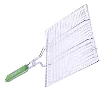 Comprar Cesta Compatible Con Asar A La Parrilla Red Para Asar Carne
