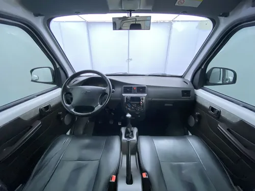 Chevrolet N300 1.2 Cargo