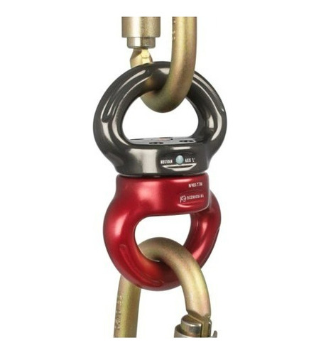 Torcdor Mm Swivl L 50kn Eurobungy Anza Ara R Cat Color Gri Mat