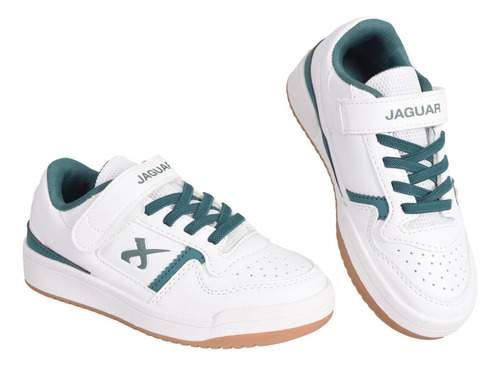 Zapatillas Niño Nico Urbanas Cómodas Livianas 4317