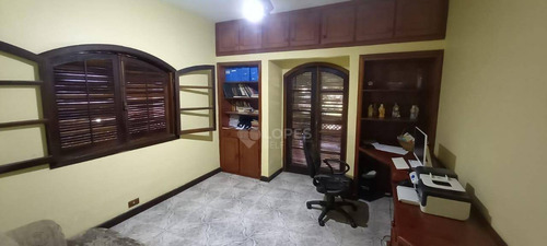 Imagem 9 de 11 de Casa Com 5 Quartos, 440 M² Por R$ 1.500.000 - Engenho Do Mato - Niterói/rj - Ca21127