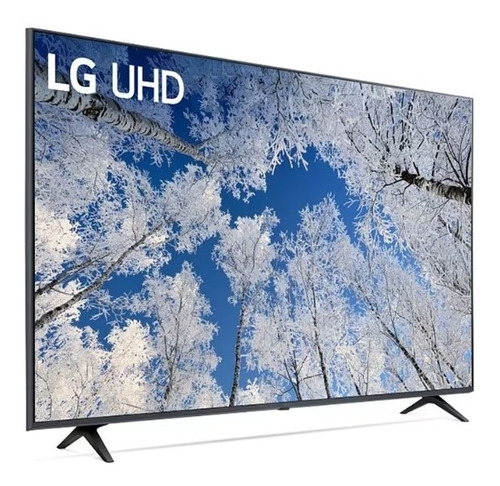 Pantalla Lg 55 Pulg 4k Uhd Smart Co Bluetooth Mod Up7670