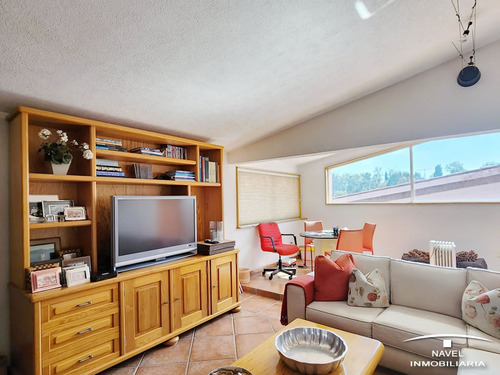 Impecable Casa En Venta, Av. San Bernabé San Jerónimo Lídice