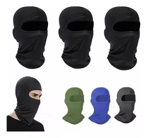 Buff Ecostretch Balaclava Lise Maroon, Bandana