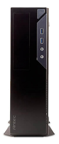 Antec Vsk2000-u3_us Negro Micro Atx Case De Computadora, Ven