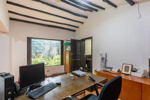Apartamento En Venta En La Candelaria. Cod V15861