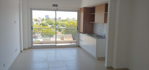Imagen 2 de 12 de Departamento Monoambiente Alquiler Villa Pueyrredón