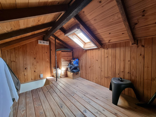 Ph En Venta En Martínez, San Isidro - 3 Ambientes Apto Credito