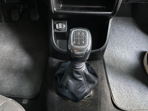 Fiat Strada 1.3 Freedom Cab. Cs Plus Flex 2p