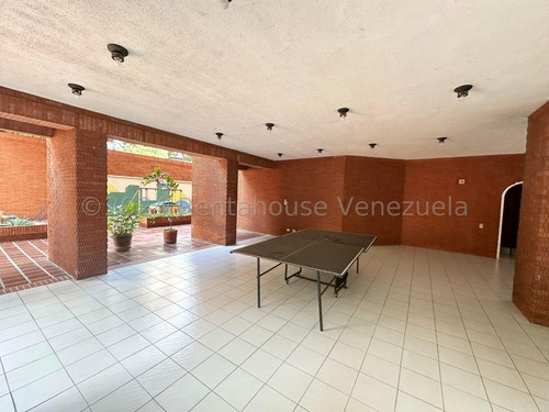 Apartamento En Venta En El Rosal