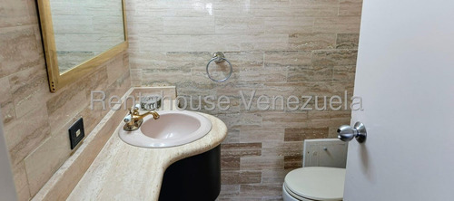 Apartamento En Venta,alto Hatillo Mls #25-18369 Sc