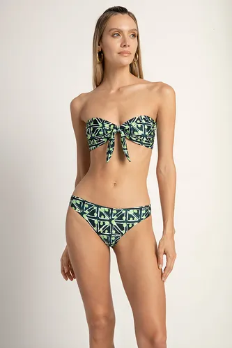 Traje De Baño Panty Dama Marca Touche Balneaire Ref 0g63041