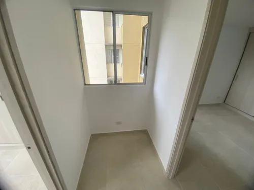 Apartamento En Arriendo En El Portal De Jamundí. Cod A8014467