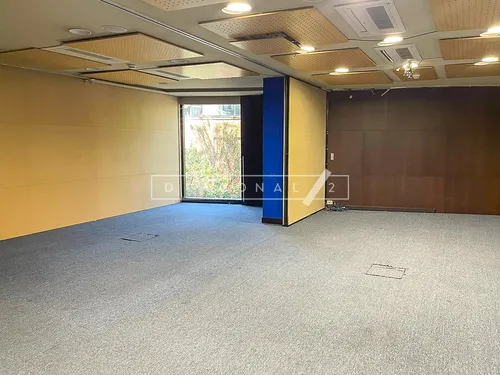 Oficina En Arriendo En La Cabrera