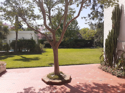 Casa Venta Lomas De San Isidro Jockey