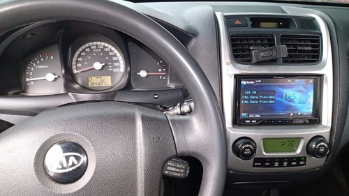 Kia Sportage 2010 2.0 Ex 4x2 Aut. 5p