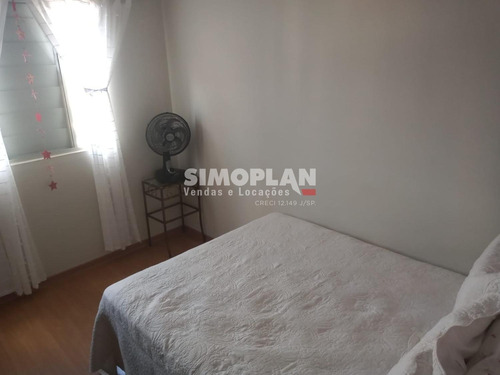 Imagem 6 de 22 de Apartamento - Ref: Ap000449
