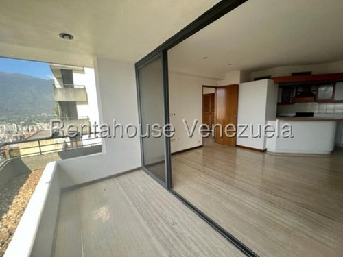 Mlm Alquila Bello Apartamento En Clnas De Bello Monte