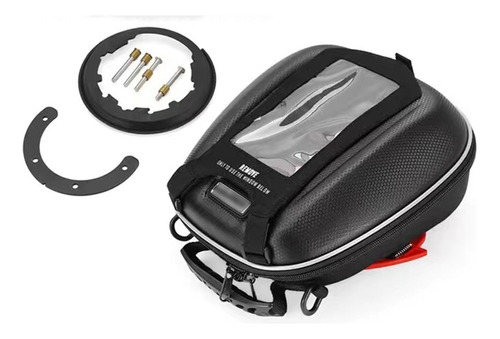 Bolsa Depósito Combustible Para Honda Cb500f Cb400f Cb400f