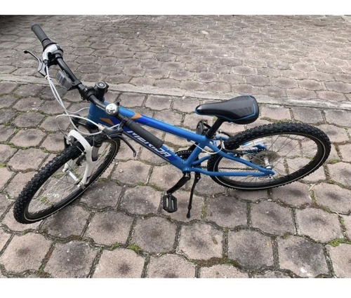 Vendo Bicicleta Merida Matts J 24 Aro 24