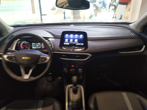Chevrolet Tracker Ltz At Linea Nueva 2021 Fra6695