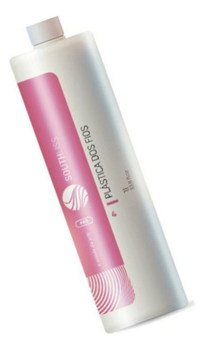 Plastica Dos Fios Tradicional Uso Profissional 1000ml