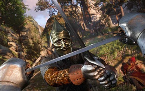 Kingdom Come: Deliverance 2 Playstation 5 Fisico