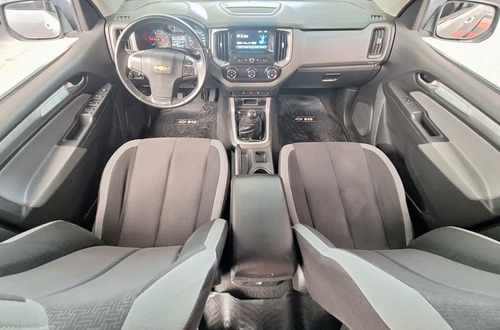 Chevrolet S10 2.8 Lt Cd Tdci 200cv 4x2