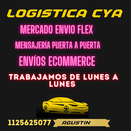 Logistica