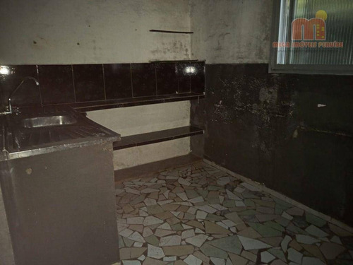 Imagem 15 de 18 de Casa Em Pedro De Toledo - Ca3626