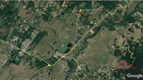 Imagem 3 de 3 de Terreno - Extrema - Ref: 14430 - V-14430
