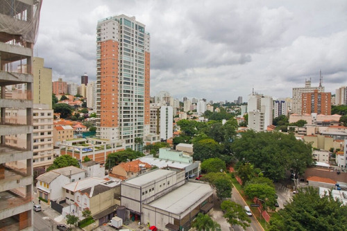 Imagem 30 de 30 de Apartamento - Ap01803 - 70805109