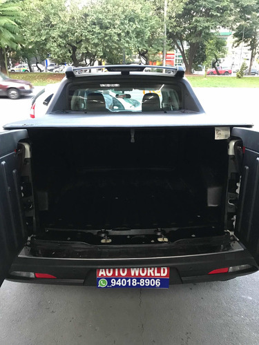 Imagem 10 de 14 de Fiat Toro 2020 1.8 16v Freedom Flex 4x2 Aut. 4p