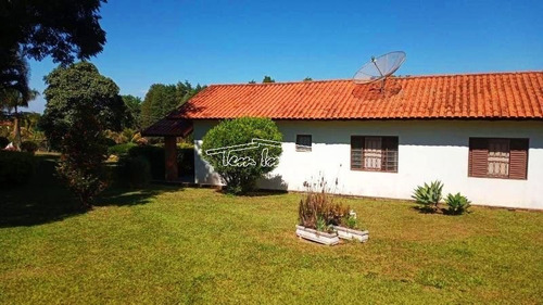 Imagem 27 de 30 de Chácara A Venda No Pinhais Em Boituva - Ch00529 - 68738631
