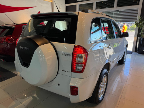 Caoa Chery Tiggo 2.0 CÂMBIO MANUAL**IMPERDÍVEL**COMPLETA DE TUDO**