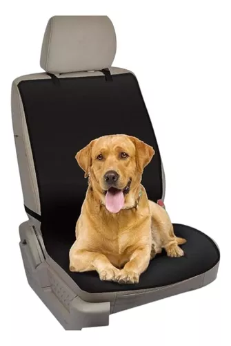 Cubre asiento de auto impermeable para mascota – Kuapets