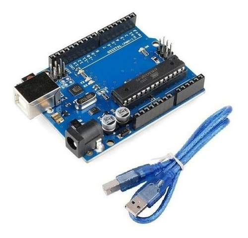 Arduino Pcb Procesador