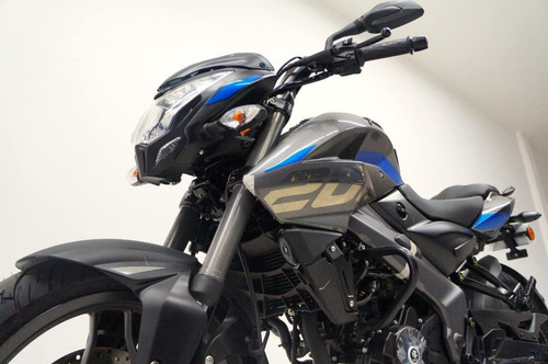 Bajaj Pulsar Ns 200 Ug 2025