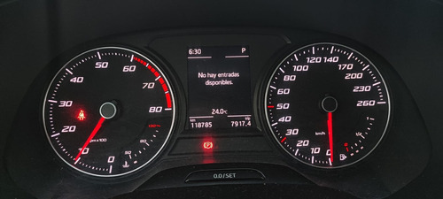 Seat Ateca 1.4 Style Dsg
